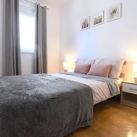Apartamento Family Manuela