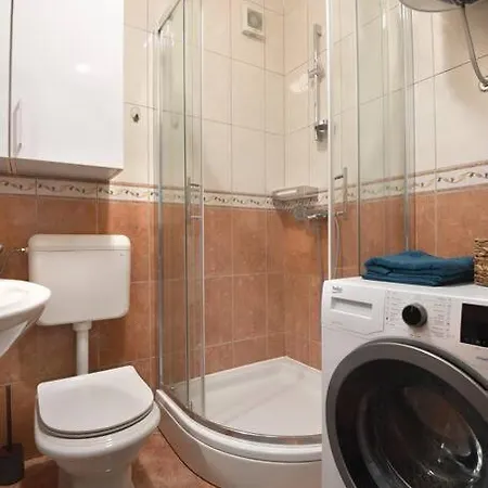 Apartment Family Manuela *