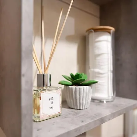 Family Manuela Apartment