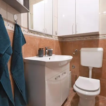 Apartment Family Manuela