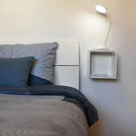 Family Manuela Apartment Zadar