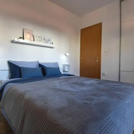 Family Manuela Apartment *