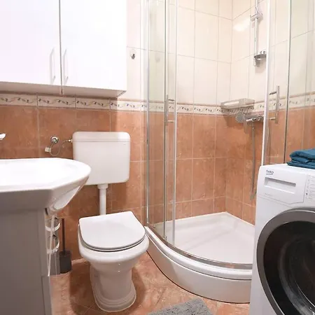 Apartment Family Manuela Zadar