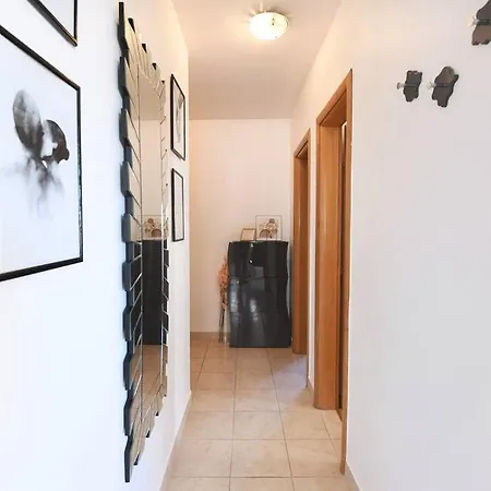 Appartement Family Manuela