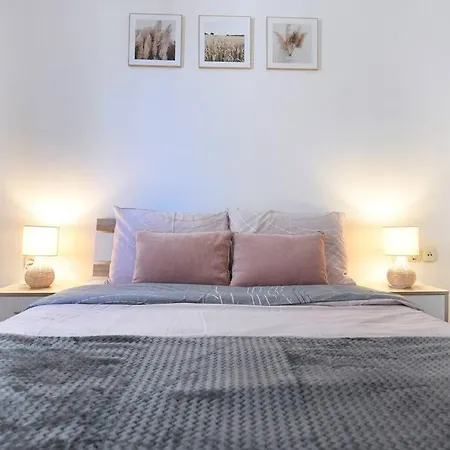 Family Manuela Appartement *