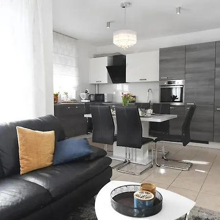 Family Manuela Apartment Zadar