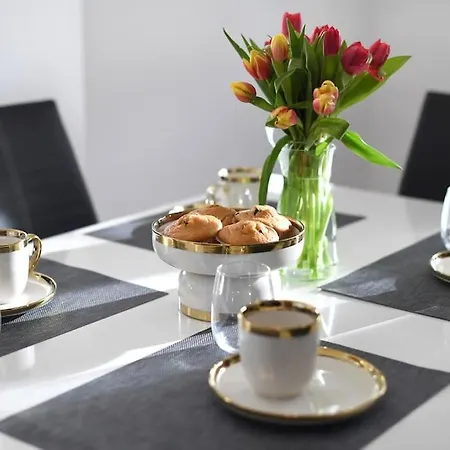 Apartment Family Manuela *