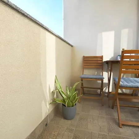 Apartment Family Manuela