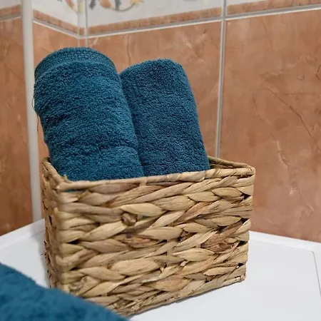 Apartment Family Manuela *