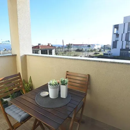 Family Manuela Zadar