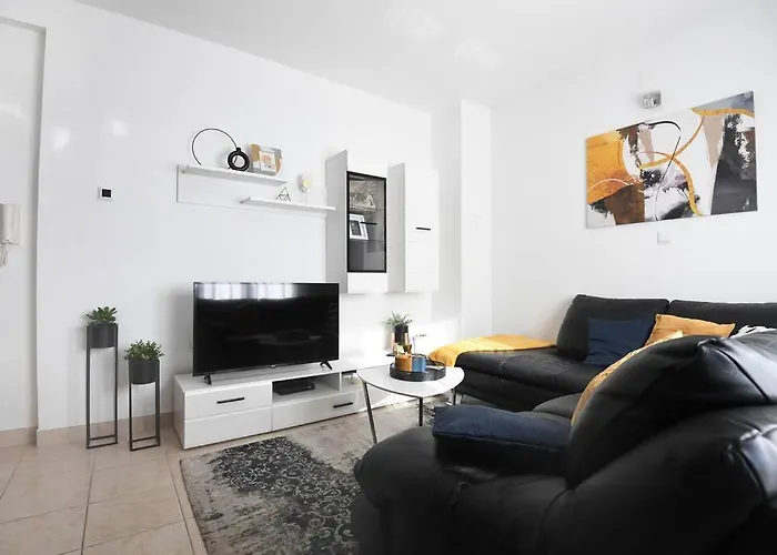 Family Manuela Appartement Zadar