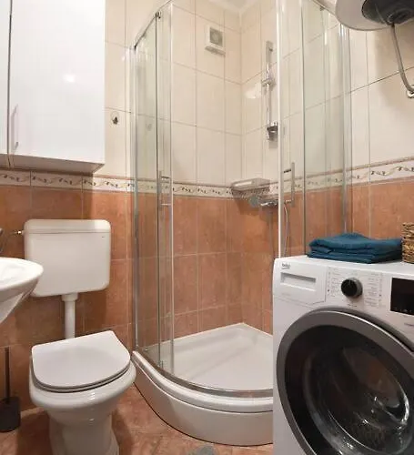 Apartament Family Manuela *