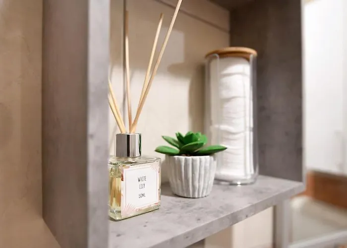 Family Manuela Apartament