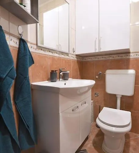 Appartement Family Manuela