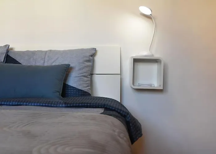 Family Manuela Apartament Zadar