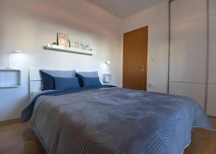Family Manuela Appartement *