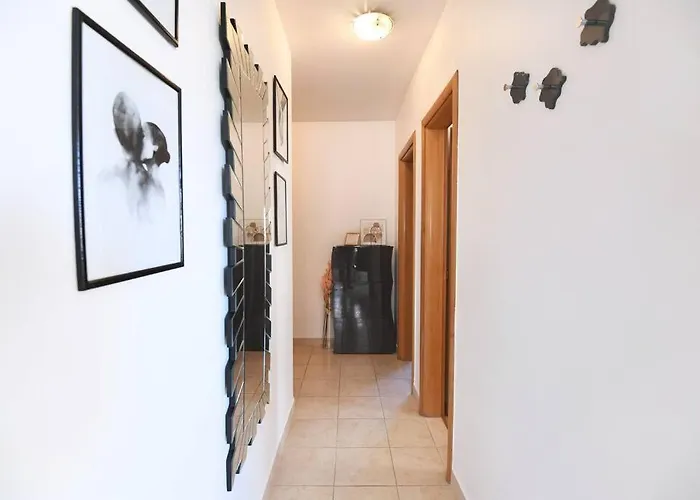 Appartement Family Manuela