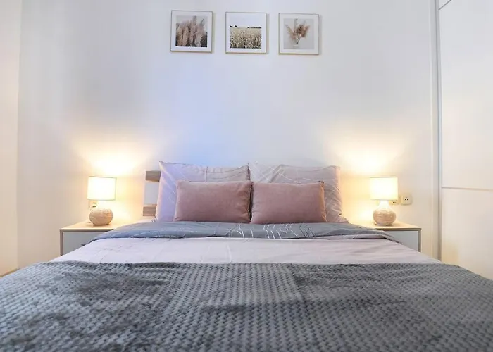 Family Manuela Appartement *